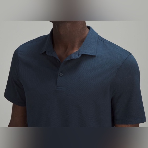 Lululemon Evolution Polo BNWT - Picture 9 of 10